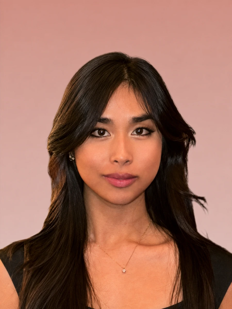 Miss. Charlotte Yung