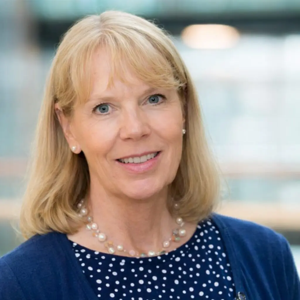 Joanna Nicholls