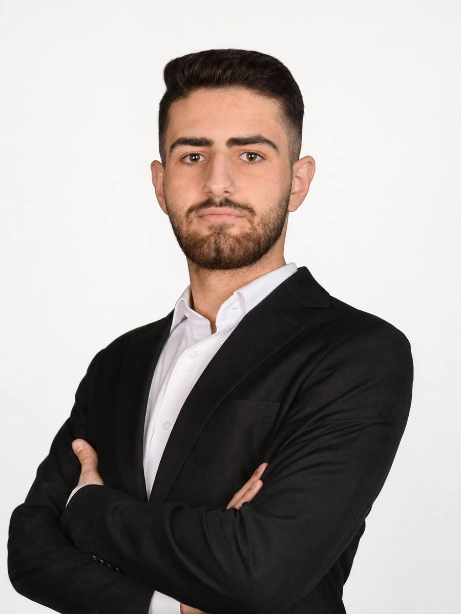 Mr. Karim Al Moghraby