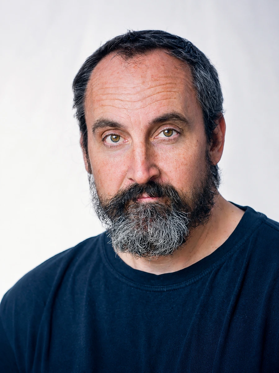 Prof. Kevin Morris