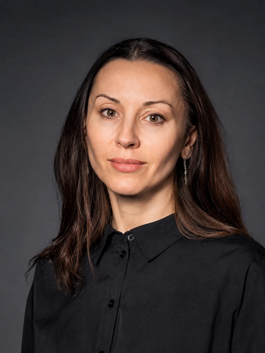 Prof. Kira Astakhova