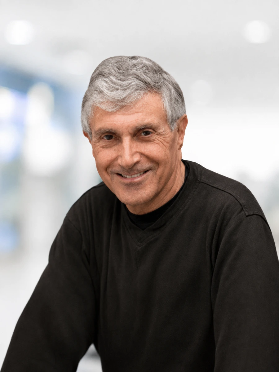 Prof. John J. Rossi